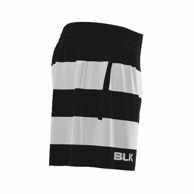 BLK �ѥå���󥷥硼�� �ϡ��եѥ�� �ܥȥॹ �饰�ӡ� ������ ���硼�� BJ25PS