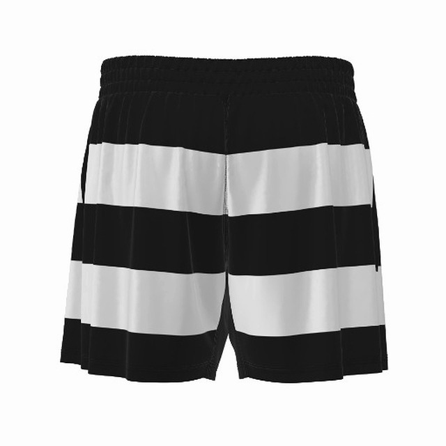 BLK �ѥå���󥷥硼�� �ϡ��եѥ�� �ܥȥॹ �饰�ӡ� ������ ���硼�� BJ25PS