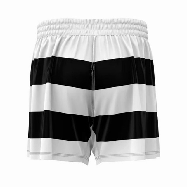 BLK �ѥå���󥷥硼�� �ϡ��եѥ�� �ܥȥॹ �饰�ӡ� ������ ���硼�� BJ25PS