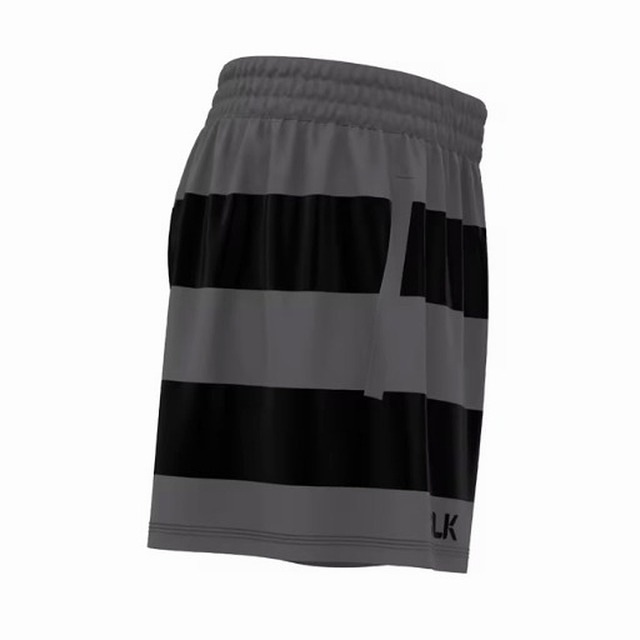 BLK �ѥå���󥷥硼�� �ϡ��եѥ�� �ܥȥॹ �饰�ӡ� ������ ���硼�� BJ25PS