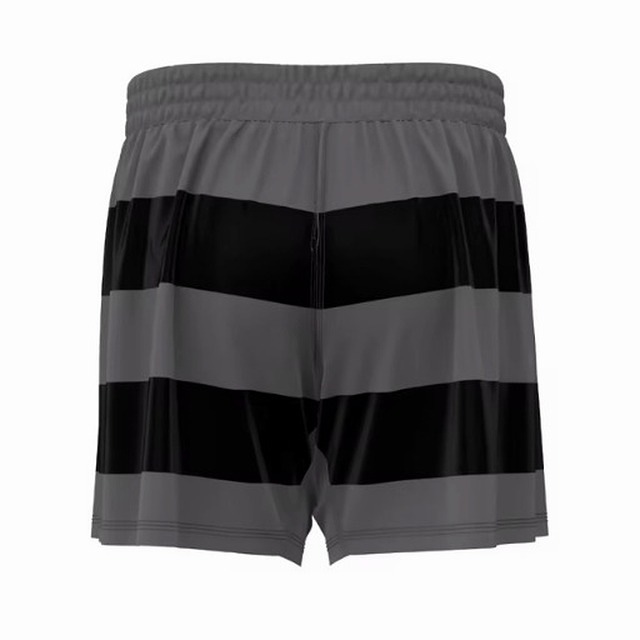 BLK �ѥå���󥷥硼�� �ϡ��եѥ�� �ܥȥॹ �饰�ӡ� ������ ���硼�� BJ25PS