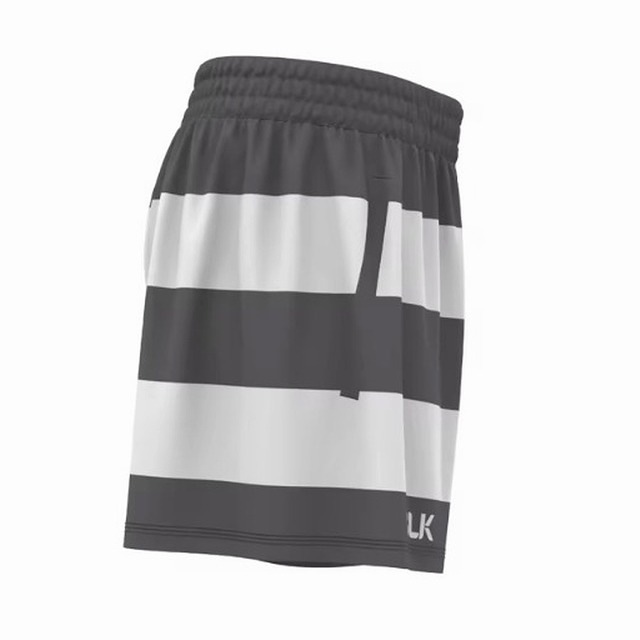 BLK �ѥå���󥷥硼�� �ϡ��եѥ�� �ܥȥॹ �饰�ӡ� ������ ���硼�� BJ25PS