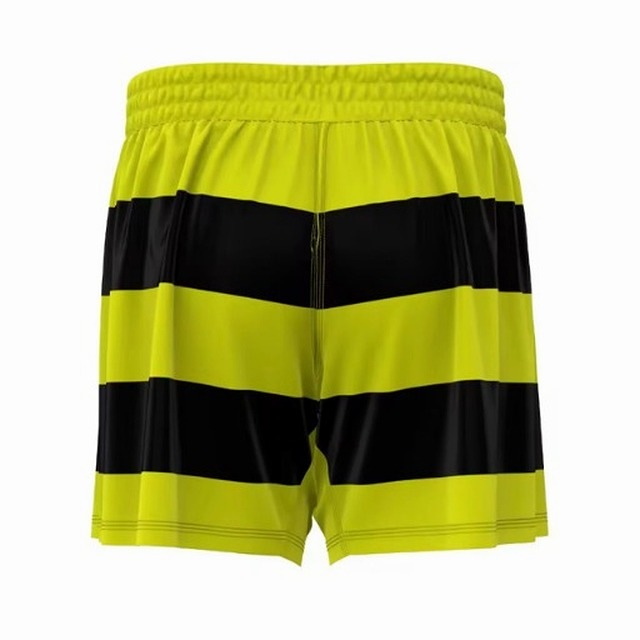 BLK �ѥå���󥷥硼�� �ϡ��եѥ�� �ܥȥॹ �饰�ӡ� ������ ���硼�� BJ25PS