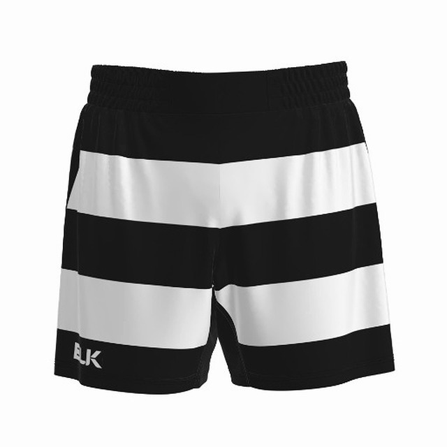 BLK �ѥå���󥷥硼�� �ϡ��եѥ�� �ܥȥॹ �饰�ӡ� ������ ���硼�� BJ25PS