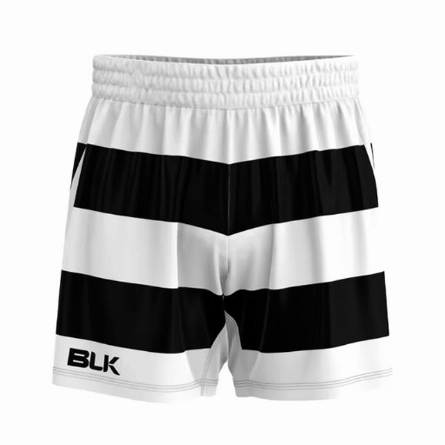 BLK �ѥå���󥷥硼�� �ϡ��եѥ�� �ܥȥॹ �饰�ӡ� ������ ���硼�� BJ25PS