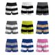 BLK �ѥå���󥷥硼�� �ϡ��եѥ�� �ܥȥॹ �饰�ӡ� ������ ���硼�� BJ25PS