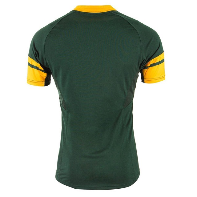 ��SPRINGBOKS�� ��եꥫ��ɽ ���ץ�󥰥ܥ��� 2016 ������� �ۡ��� ��ץꥫ���㡼�� �饰�ӡ����㡼�� �饰�ӡ� ��ASICS��