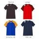 CANTERBURY ���󥿥٥꡼ �ץ饯�ƥ��� �ƥ��� PRACTICE TEE ��� T����� Ⱦµ �ӥå������� RG324502B