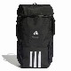 adidas ���ǥ����� 4ATHLTS �����ѡ� �Хå��ѥå� ���å� 27.5L