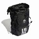 adidas ���ǥ����� 4ATHLTS �����ѡ� �Хå��ѥå� ���å� 27.5L