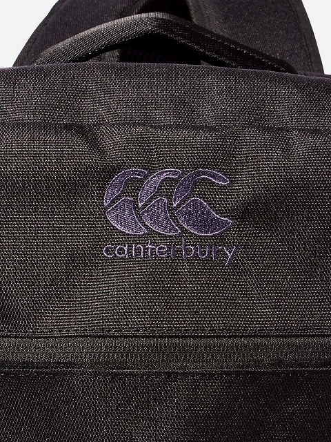 CANTERBURY ���󥿥٥꡼ �饤�� �ǥ��ѥå� ���å� �Хå��ѥå� ���Х� �饰�ӡ� CCC AB025835