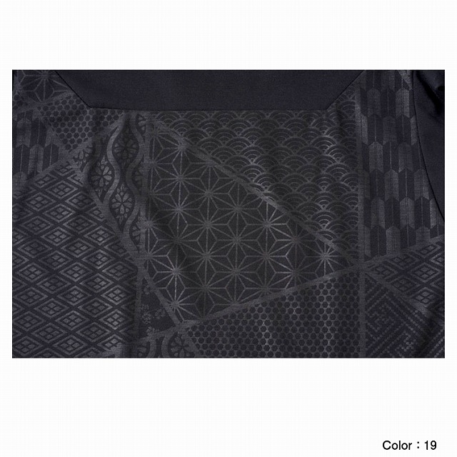 ��CANTERBURY�� ���󥿥٥꡼ ����ѥ� ��������� T����� �ӥå������� JAPAN ������ɽ �饰�ӡ� RP39521JB