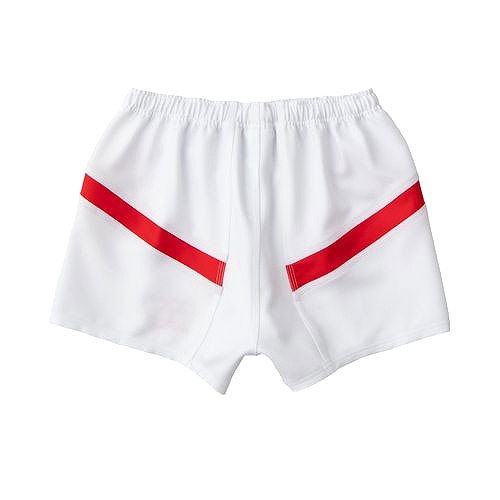 ��CANTERBURY�ۥ��󥿥٥꡼ ����ѥ�饰�ӡ����硼�� �饰�ӡ� �ѥ�� �ݥ��å��դ� 2019ǯ�饰�ӡ�������ɽ��ǥ� JAPAN RUGBY SHORTS RG21015