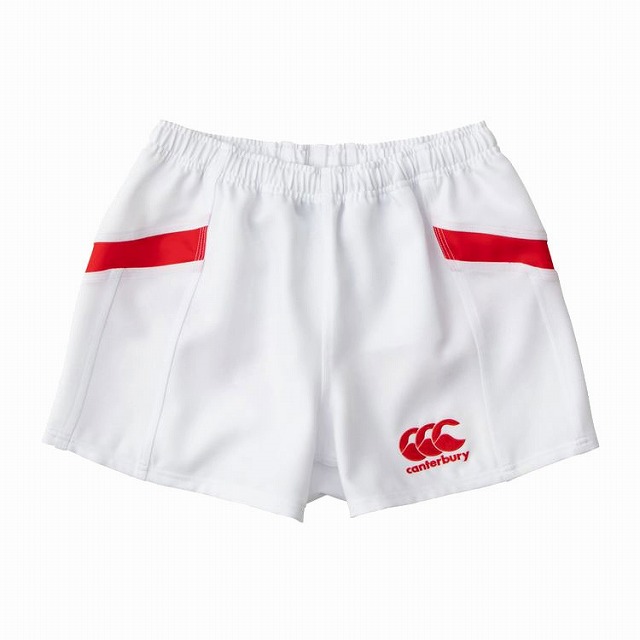 ��CANTERBURY�ۥ��󥿥٥꡼ ����ѥ�饰�ӡ����硼�� �饰�ӡ� �ѥ�� �ݥ��å��դ� 2019ǯ�饰�ӡ�������ɽ��ǥ� JAPAN RUGBY SHORTS RG21015