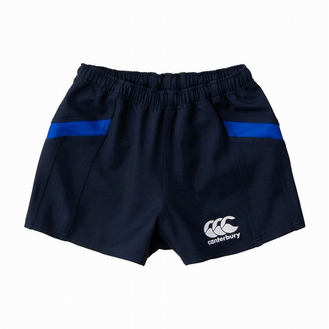 ��CANTERBURY�ۥ��󥿥٥꡼ ����ѥ�饰�ӡ����硼�� �饰�ӡ� �ѥ�� �ݥ��å��դ� 2019ǯ�饰�ӡ�������ɽ��ǥ� JAPAN RUGBY SHORTS RG21015