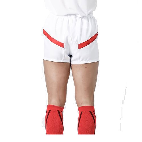 ��CANTERBURY�ۥ��󥿥٥꡼ ����ѥ�饰�ӡ����硼�� �饰�ӡ� �ѥ�� �ݥ��å��դ� 2019ǯ�饰�ӡ�������ɽ��ǥ� JAPAN RUGBY SHORTS RG21015