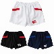 ��CANTERBURY�ۥ��󥿥٥꡼ ����ѥ�饰�ӡ����硼�� �饰�ӡ� �ѥ�� �ݥ��å��դ� 2019ǯ�饰�ӡ�������ɽ��ǥ� JAPAN RUGBY SHORTS RG21015