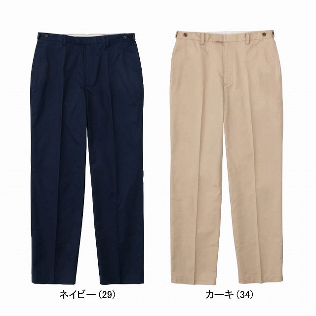 ��CANTERBURY�ۥ��󥿥٥꡼ �ȥ饦������ ��� �饰�ӡ� �����奢��ѥ�� TROUSERS CCC RA11111