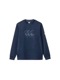 CANTERBURY ���󥿥٥꡼ ������ץ饹 ���եƥå��������饤�� ���롼�ͥå� R+ D.A.F TEC AIR LIGHT CREW NECK ��˥��å��� �礭�������� RP44568B