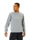 CANTERBURY ���󥿥٥꡼ ������ץ饹 ���եƥå��������饤�� ���롼�ͥå� R+ D.A.F TEC AIR LIGHT CREW NECK ��˥��å��� �礭�������� RP44568B