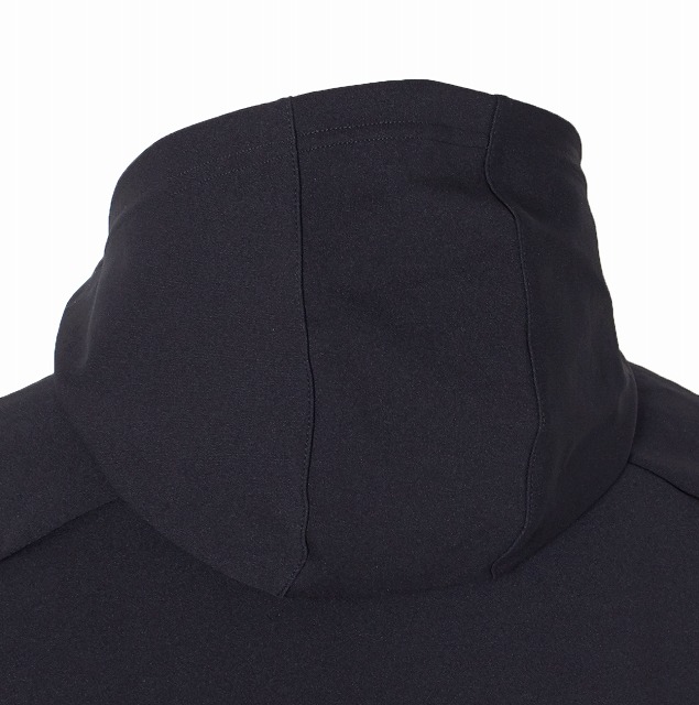 BLK �ѥե����ޥ� �ȥ�å� �ա��ǥ� ���å� �ѡ����� ��� �饰�ӡ� BJ24RPTH