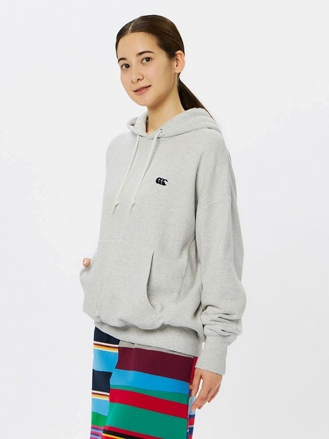 CANTERBURY ���󥿥٥꡼ �إӡ� �������å� �ѡ��� ��˥��å��� Ĺµ �ȥåץ� �饰�ӡ� CCC RA425619