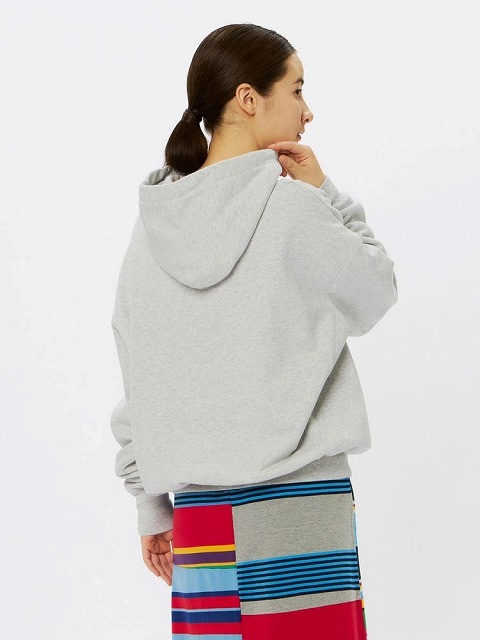 CANTERBURY ���󥿥٥꡼ �إӡ� �������å� �ѡ��� ��˥��å��� Ĺµ �ȥåץ� �饰�ӡ� CCC RA425619