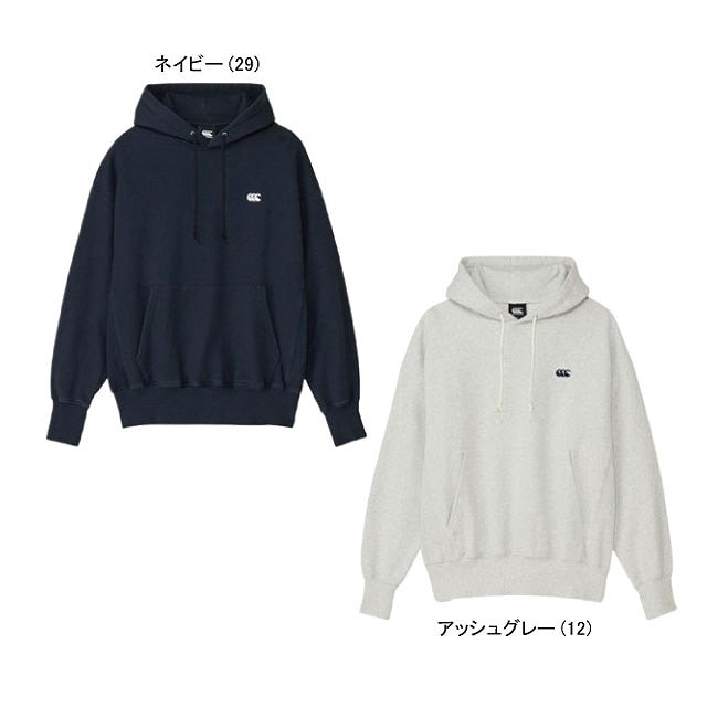 CANTERBURY ���󥿥٥꡼ �إӡ� �������å� �ѡ��� ��˥��å��� Ĺµ �ȥåץ� �饰�ӡ� CCC RA425619