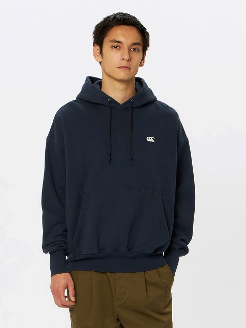 CANTERBURY ���󥿥٥꡼ �إӡ� �������å� �ѡ��� ��˥��å��� Ĺµ �ȥåץ� �饰�ӡ� CCC RA425619