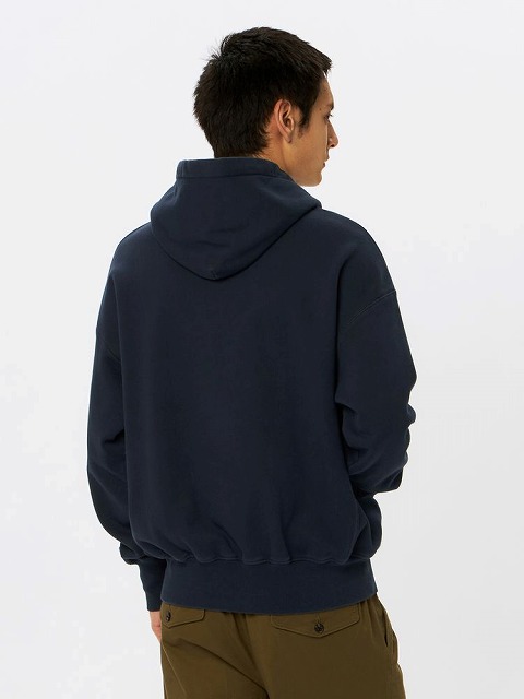 CANTERBURY ���󥿥٥꡼ �إӡ� �������å� �ѡ��� ��˥��å��� Ĺµ �ȥåץ� �饰�ӡ� CCC RA425619