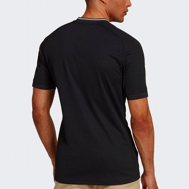 adidas ���ǥ����� ALL BLACKS ������֥�å��� �ץ饤��֥롼 ��ץꥫ �ۡ����˥ե����� �饰�ӡ����㡼�� �饰�ӡ� TA518