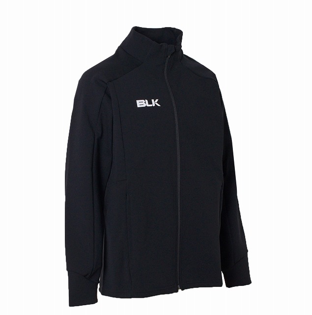 BLK �ѥե����ޥ� �ȥ�å� ���㥱�å� ���å� �ȥ졼�˥� �饰�ӡ� ��� BJ24RPTJ