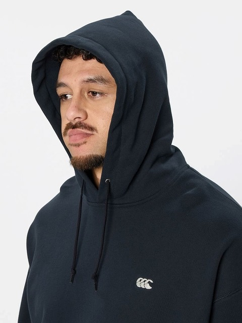 CANTERBURY ���󥿥٥꡼ �إӡ� �������å� �ѡ��� ��� Ĺµ �ȥåץ� �饰�ӡ� CCC �ӥå��������� RA425619B