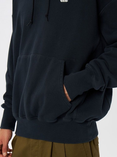 CANTERBURY ���󥿥٥꡼ �إӡ� �������å� �ѡ��� ��� Ĺµ �ȥåץ� �饰�ӡ� CCC �ӥå��������� RA425619B