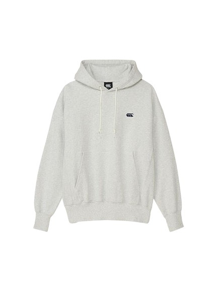 CANTERBURY ���󥿥٥꡼ �إӡ� �������å� �ѡ��� ��� Ĺµ �ȥåץ� �饰�ӡ� CCC �ӥå��������� RA425619B