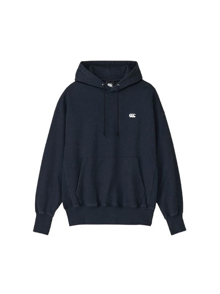 CANTERBURY ���󥿥٥꡼ �إӡ� �������å� �ѡ��� ��� Ĺµ �ȥåץ� �饰�ӡ� CCC �ӥå��������� RA425619B