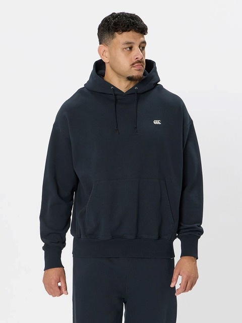 CANTERBURY ���󥿥٥꡼ �إӡ� �������å� �ѡ��� ��� Ĺµ �ȥåץ� �饰�ӡ� CCC �ӥå��������� RA425619B