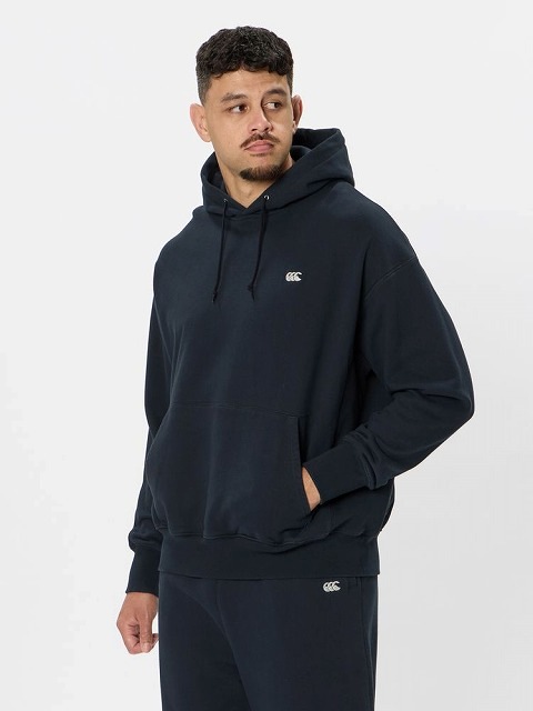 CANTERBURY ���󥿥٥꡼ �إӡ� �������å� �ѡ��� ��� Ĺµ �ȥåץ� �饰�ӡ� CCC �ӥå��������� RA425619B