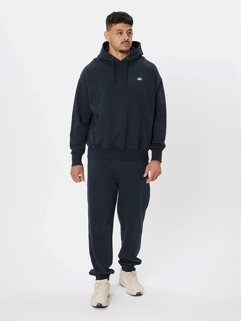 CANTERBURY ���󥿥٥꡼ �إӡ� �������å� �ѡ��� ��� Ĺµ �ȥåץ� �饰�ӡ� CCC �ӥå��������� RA425619B