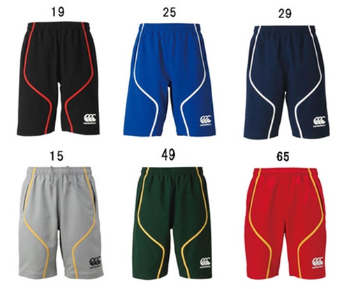 【新品未使用】Canterbury サンウルブズ プラクティス パンツ CANTERBURY(カンタベリー)/サンウルブズ プラクティスパンツ