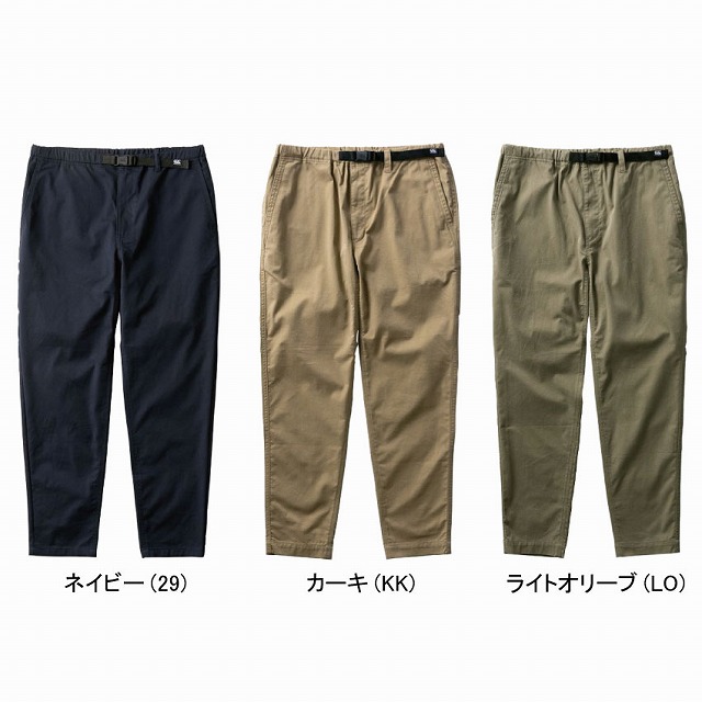 ��CANTERBURY�ۥ��󥿥٥꡼ ���ȥ�å� �������� �ѥ�� ��� �饰�ӡ� �����奢��ѥ�� STRETCHEASYPANTS CCC RA18172