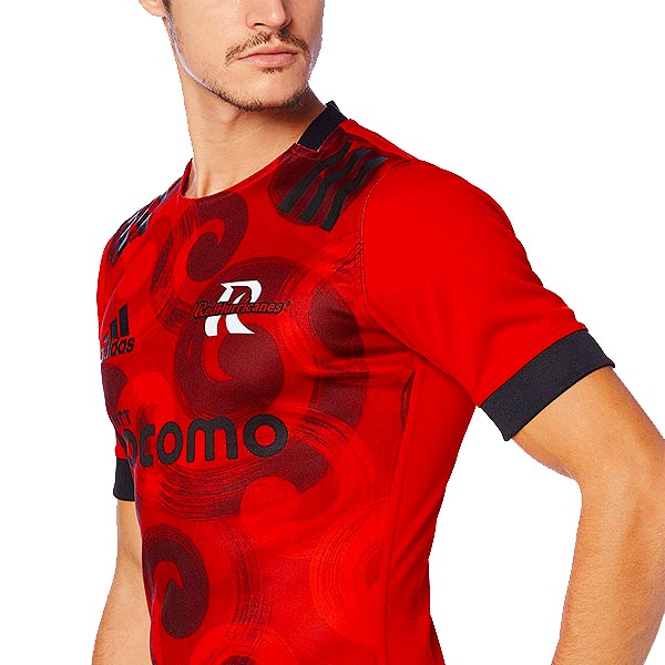 ��adidas�� ���ǥ����� NTT �ɥ��� ��åɥϥꥱ���� �ۡ��� ���㡼�� ��ץꥫ �饰�ӡ� �ȥåץ꡼�� GOQ46