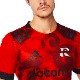 ��adidas�� ���ǥ����� NTT �ɥ��� ��åɥϥꥱ���� �ۡ��� ���㡼�� ��ץꥫ �饰�ӡ� �ȥåץ꡼�� GOQ46