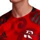 ��adidas�� ���ǥ����� NTT �ɥ��� ��åɥϥꥱ���� �ۡ��� ���㡼�� ��ץꥫ �饰�ӡ� �ȥåץ꡼�� GOQ46