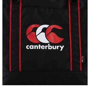 ��CANTERBURY�ۥ��󥿥٥꡼ ���ڥ��ơ����� �ȡ��ȥХå� �饰�ӡ� �賰�������å���Хå��դ� ���Х� ���� SPECTATOR TOTE BAG CCC AB01731