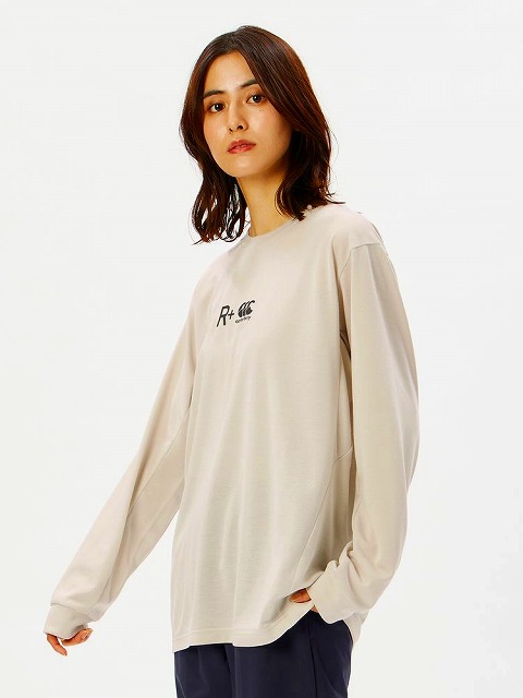 CANTERBURY 󥿥٥꡼ ץ饹 󥰥꡼ ȥƥ Ĺµ T 饰ӡ R+ RP44086