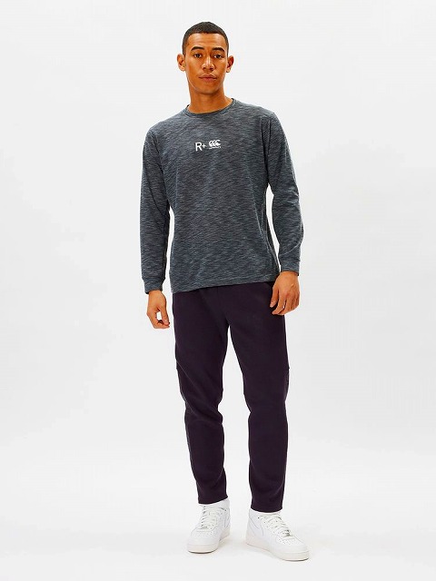 CANTERBURY 󥿥٥꡼ ץ饹 󥰥꡼ ȥƥ Ĺµ T 饰ӡ R+ RP44086