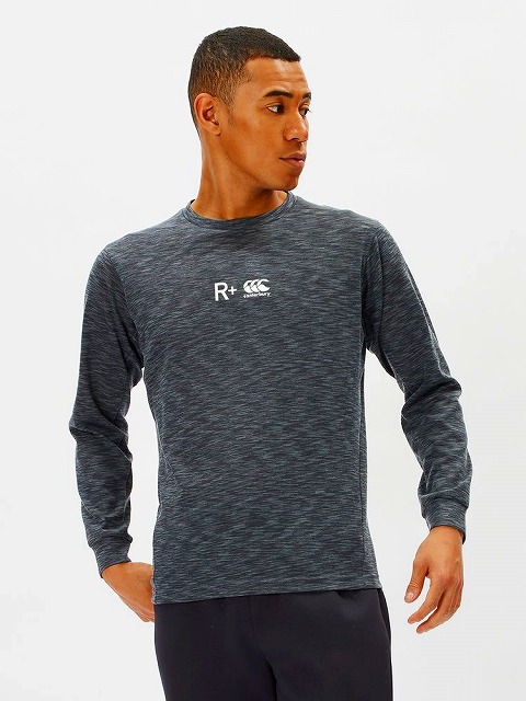 CANTERBURY 󥿥٥꡼ ץ饹 󥰥꡼ ȥƥ Ĺµ T 饰ӡ R+ RP44086