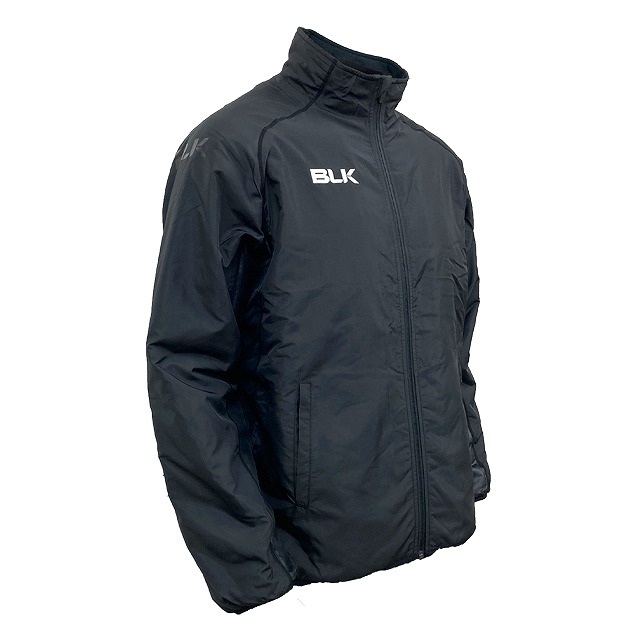 BLK �ե른�å� �������� ���㥱�å� �饰�ӡ� ��� BJ-AF222M3303