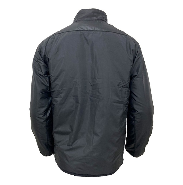 BLK �ե른�å� �������� ���㥱�å� �饰�ӡ� ��� BJ-AF222M3303